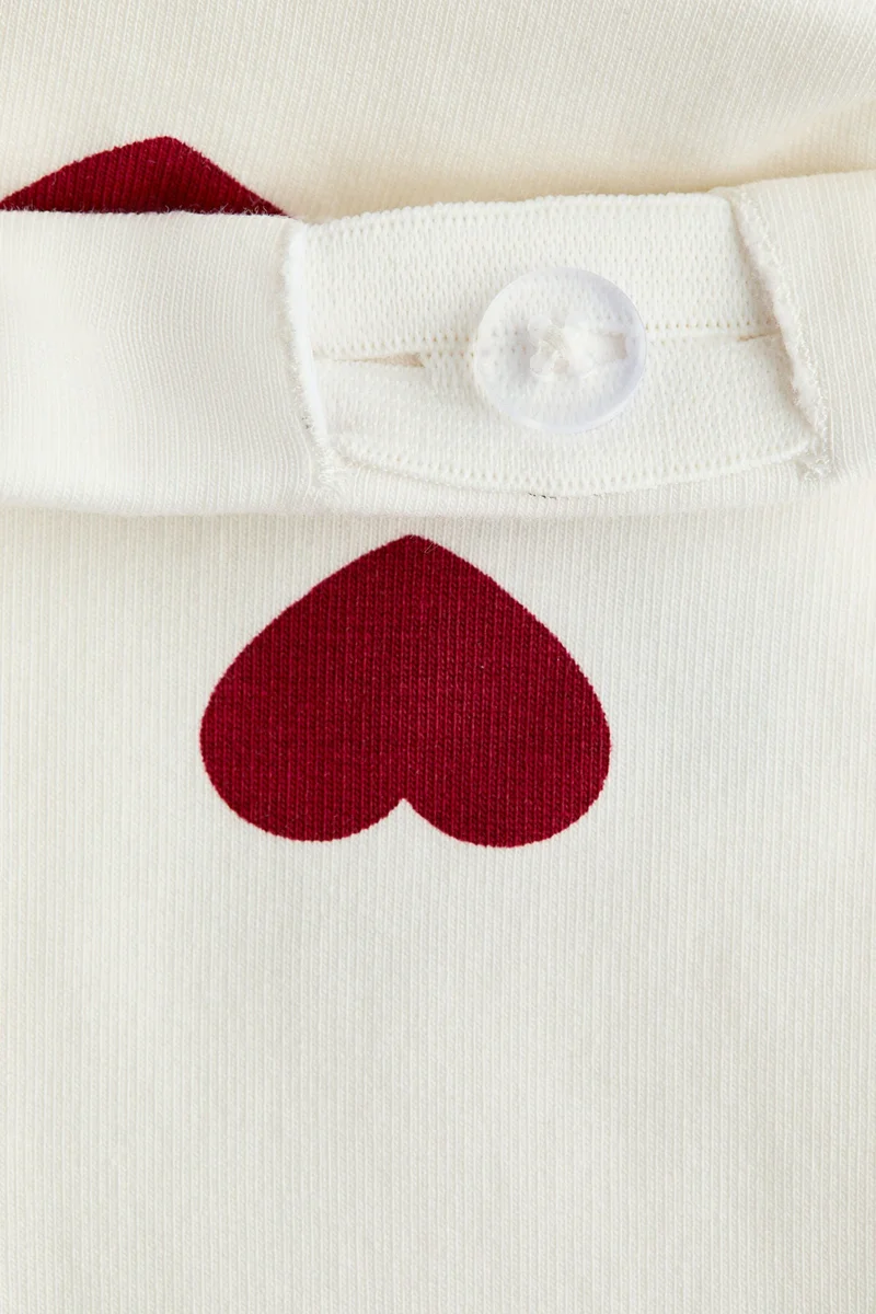 اتش اند ام لغينغز قطني