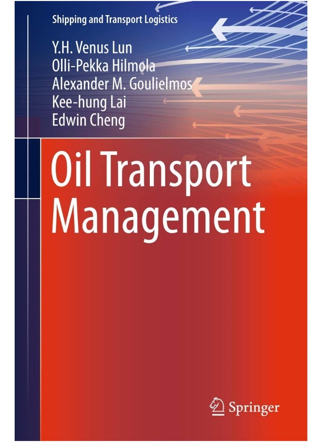 Oil Transport Management 