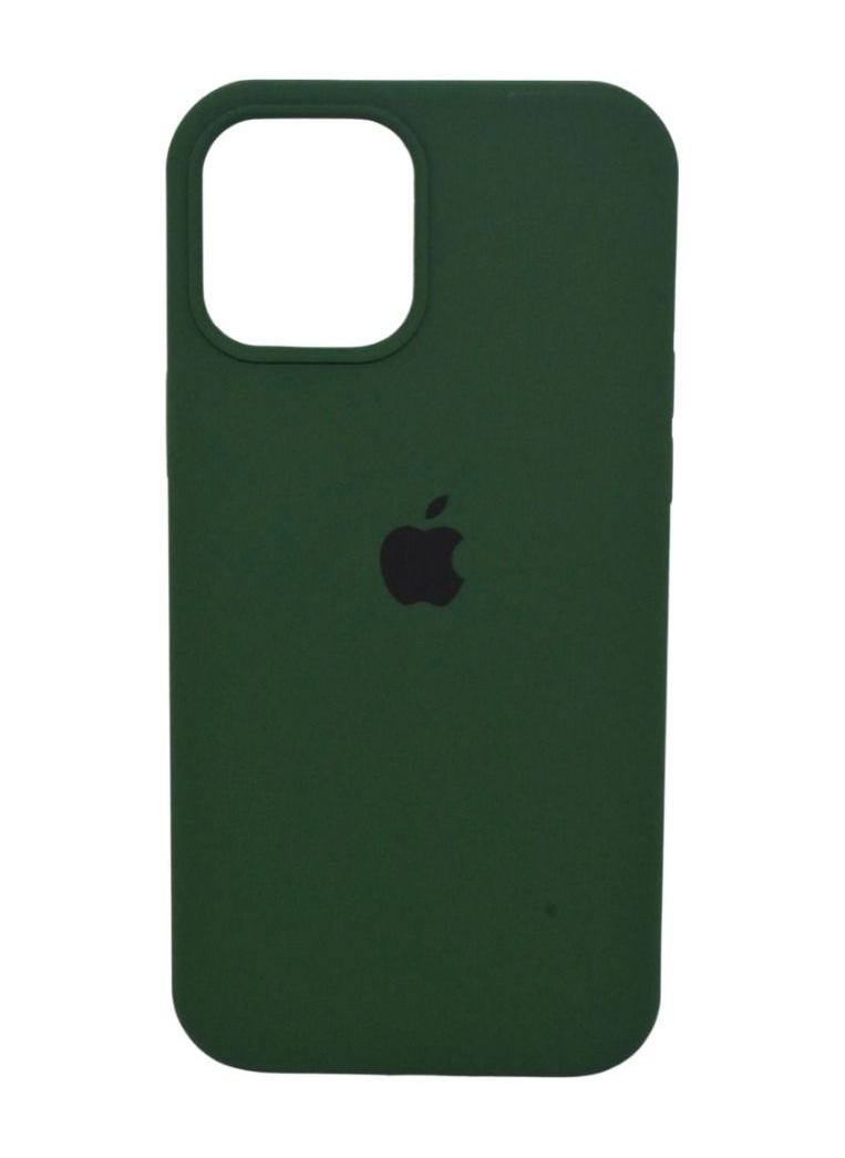 BORTONY - Protective Case Cover For Apple iPhone 12 Pro Max - Image 1