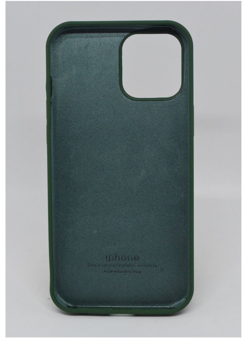 BORTONY - Protective Case Cover For Apple iPhone 12 Pro Max - Image 1