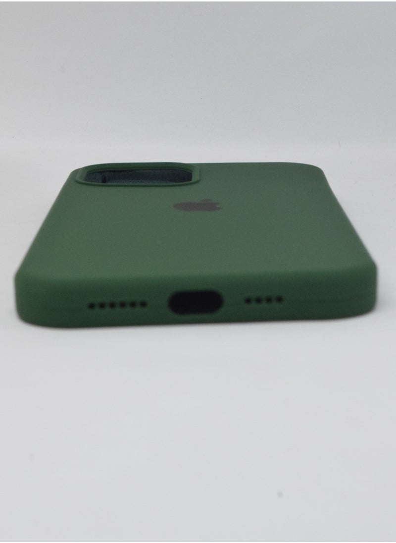BORTONY - Protective Case Cover For Apple iPhone 12 Pro Max - Image 1