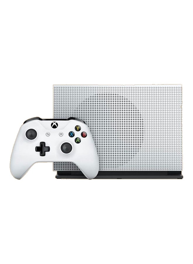Microsoft Refurbished - Xbox One S 500GB - Image 5
