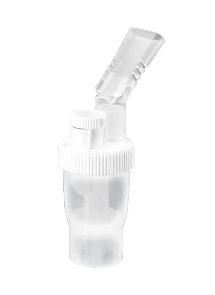 Rossmax - 3-in-1 Piston Nebulizer NK 1000 - Nasal Wash, Aspirator & Nebulizer for Comprehensive Care - Image 1