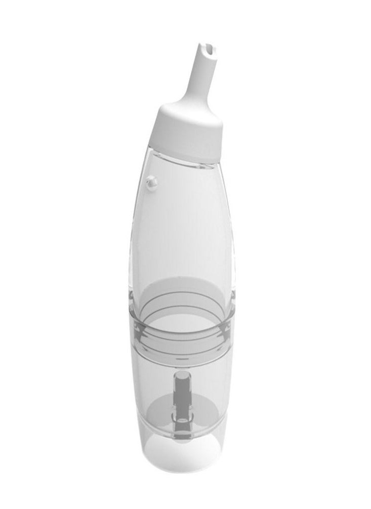Rossmax - 3-in-1 Piston Nebulizer NK 1000 - Nasal Wash, Aspirator & Nebulizer for Comprehensive Care - Image 1