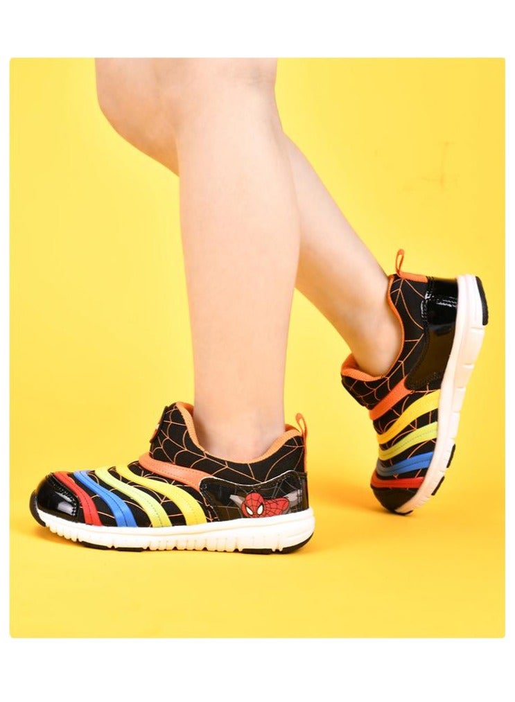 Children's Casual Sports Shoes - Image 3