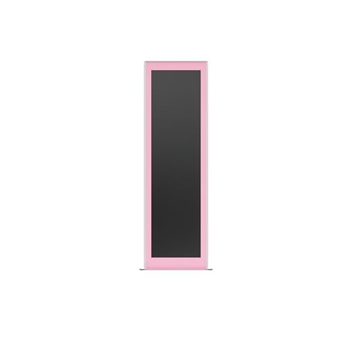 Hyte Y70 Touch Infinite Display Upgrade Screen Kit for PC Case 149 IPS Display 25K Resolution 60Hz 10Point Touch Strawberry Milk Pink - Image 3