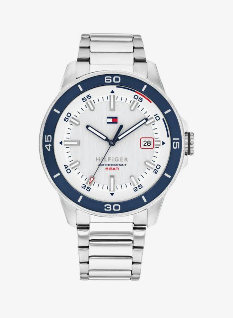 TOMMY HILFIGER 1792227 Remy Analogue Watch