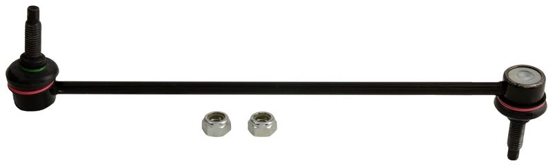 TRW JTS650 Suspension Stabilizer Bar Link Kit for Chevrolet Traverse: 2009-2017 and other applications Front - Image 2