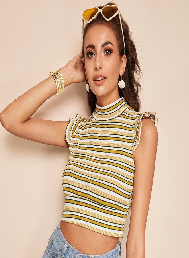 YBMYCM Chunky Gold Cuff Bracelet for Women Gold Line Web Wrist Cuff Bangle Bracelet Fashion Costume Jewelry - Image 3