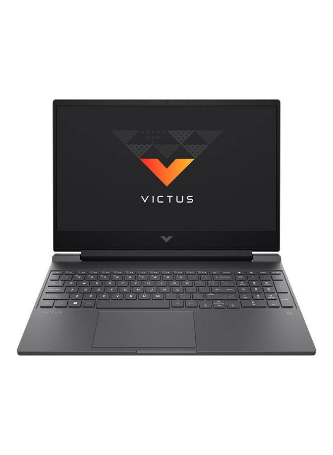 HP كمبيوتر محمول Victus 15 للألعاب بشاشة FHD مقاس 15.6 بوصة ومعالج Core i5-12500H وذاكرة وصول عشوائي سعة 32 جيجابايت ومحرك أقراص SSD سعة 1 تيرابايت وبطاقة رسومات NVIDIA GeForce RTX 3050 سعة 4 جيجابايت ونظام تشغيل Windows 11 Home - Image 2