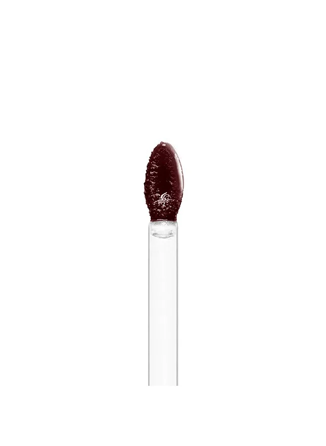 NYX PROFESSIONAL MAKEUP Lip IV Hydrating Gloss Stain – Water 'Bout Wine?