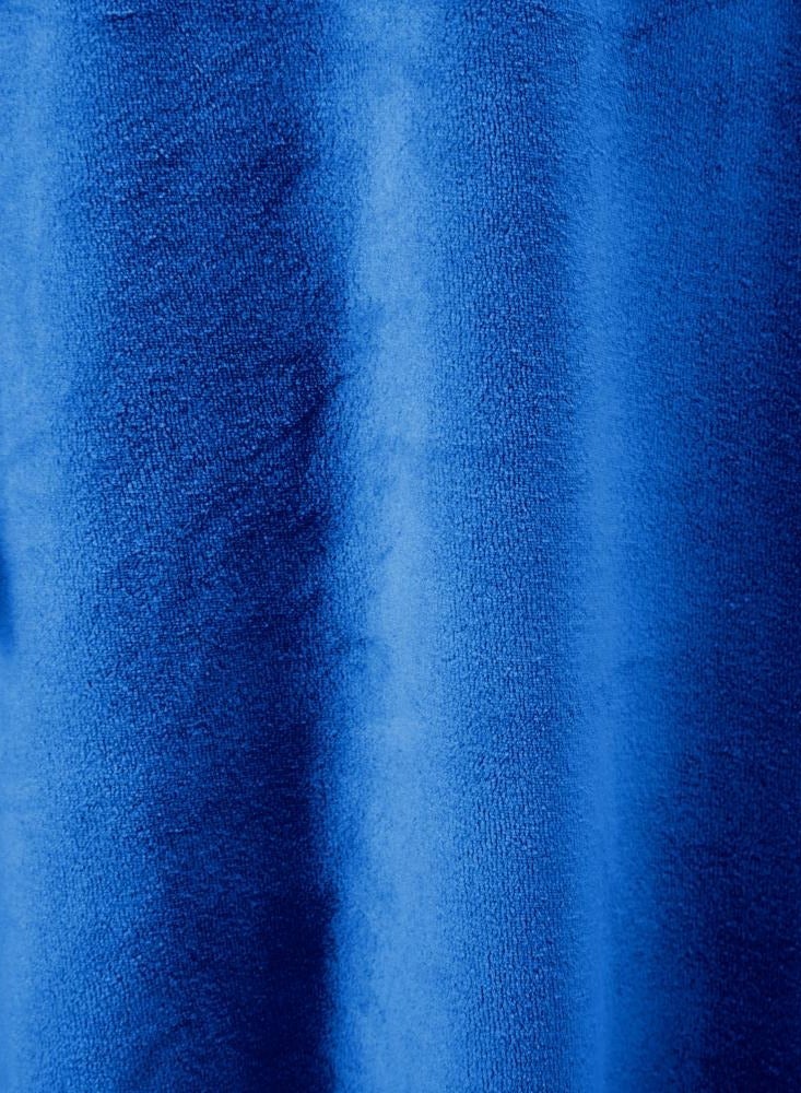 RJ Baby Bathrobe - Blue - RJ 1-2 - Image 3