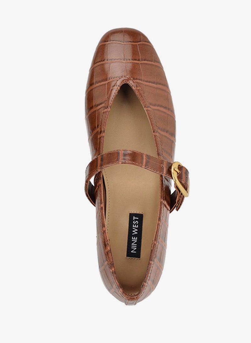 NINE WEST Leisure Ballerinas - Image 4