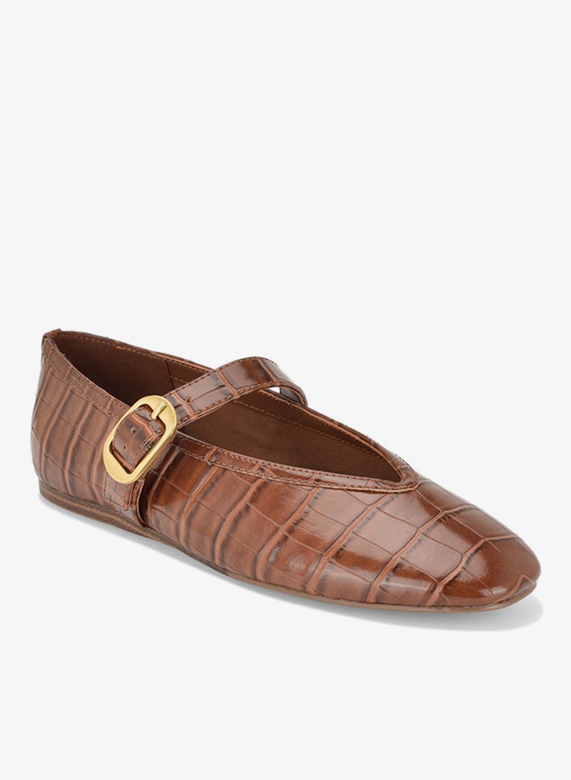 NINE WEST Leisure Ballerinas - Image 3