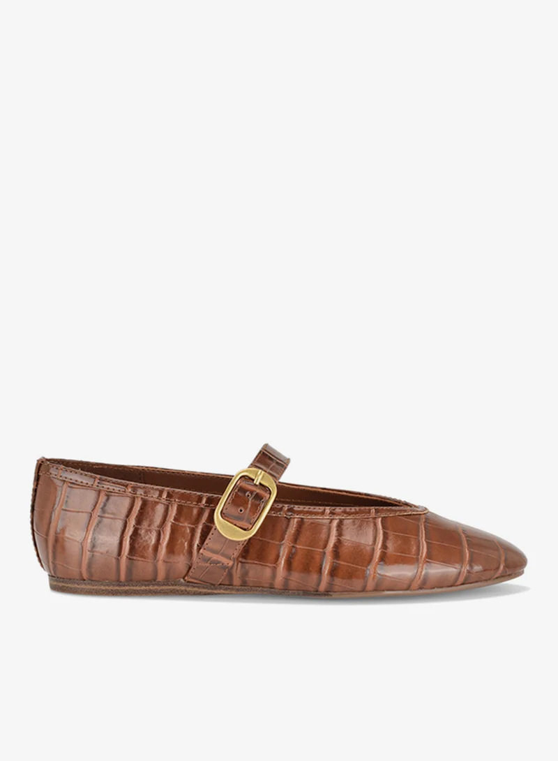 Nine West Leisure Ballerinas