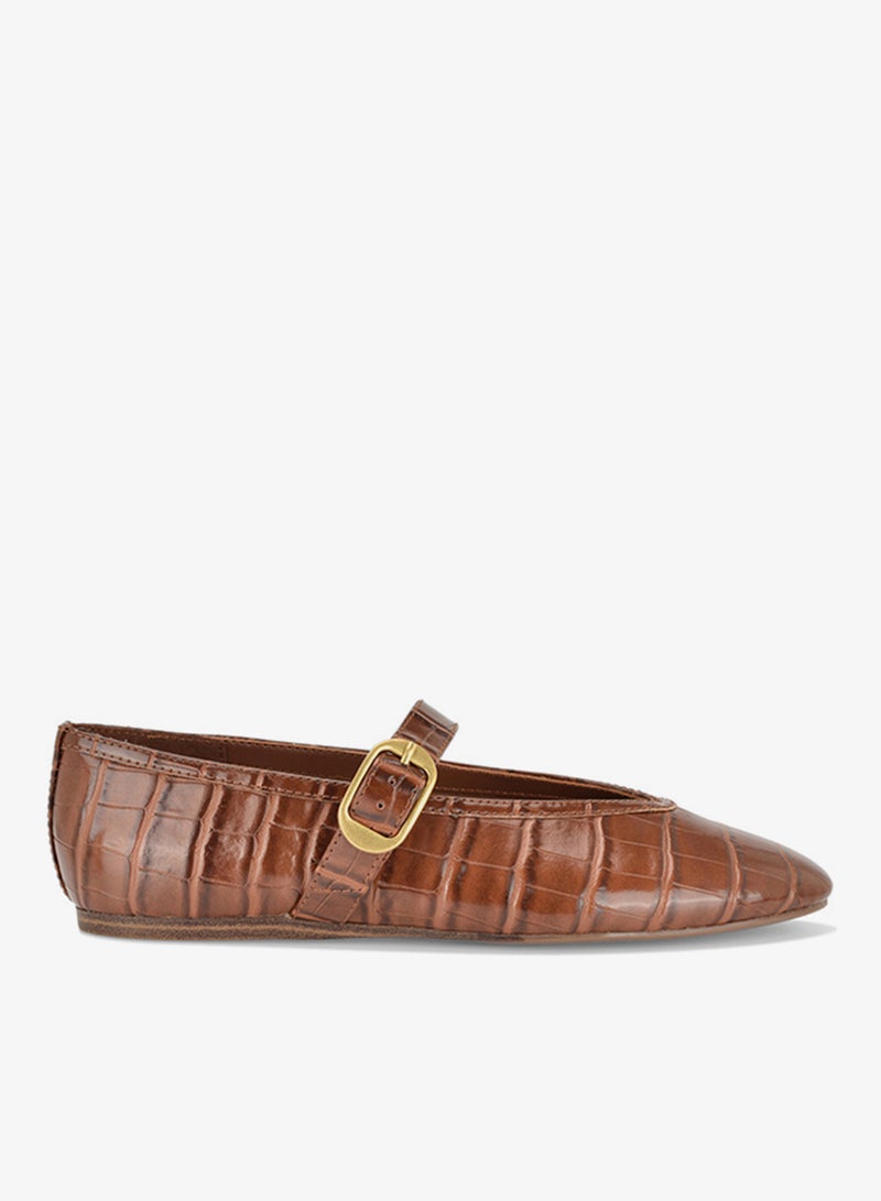 NINE WEST Leisure Ballerinas - Image 1