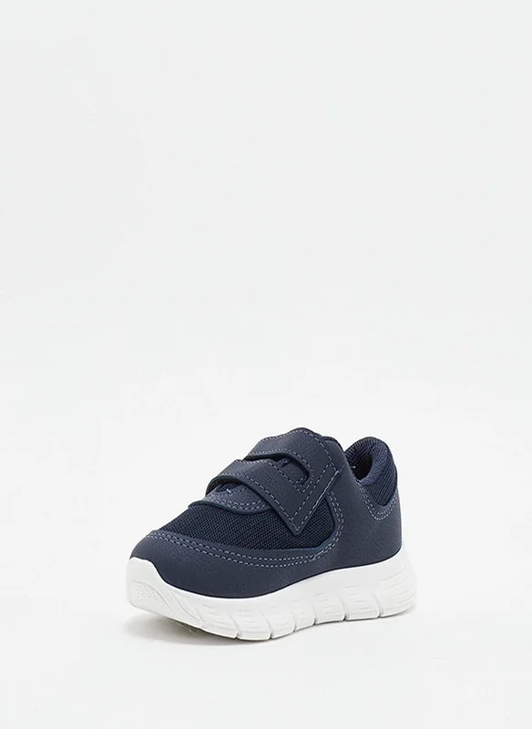 موليكينهو MOLEKINHO Sport Shoes For Infant Boys, Navy