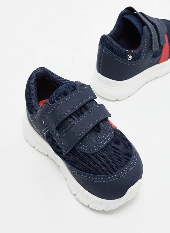 موليكينهو MOLEKINHO Sport Shoes For Infant Boys, Navy