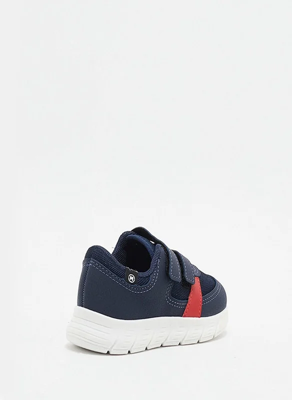 موليكينهو MOLEKINHO Sport Shoes For Infant Boys, Navy