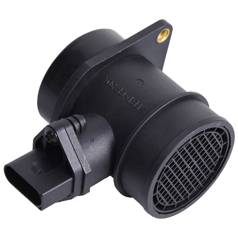 مستشعر تدفق الهواء الشامل MAF لفولكس فاجن باسات 1.8 لتر L4 2003-2005 - Image 4