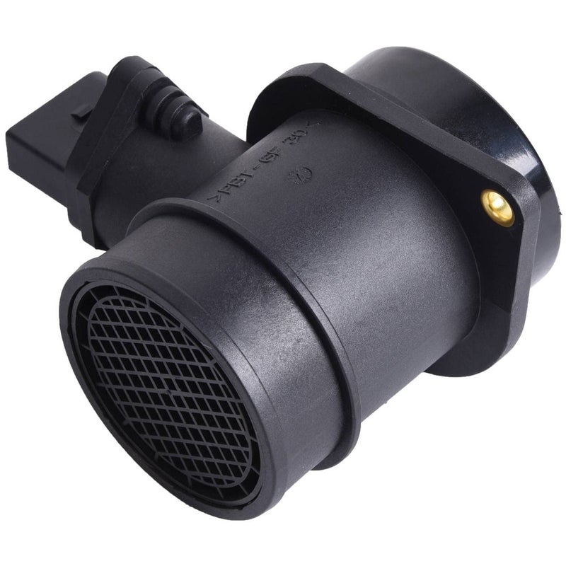 مستشعر تدفق الهواء الشامل MAF لفولكس فاجن باسات 1.8 لتر L4 2003-2005 - Image 5