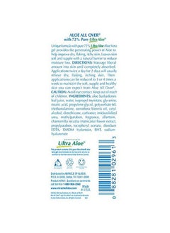 Aloe All Over 72% Aloe Dry Skin Lotion 3Pack 1 Ounce Tube - pzsku/Z7741A96151D82B4C51E1Z/45/_/1661189607/7bd0bd86-e8ca-421b-8fc4-1848236389d8