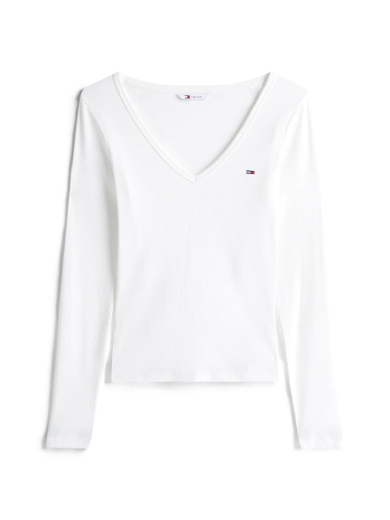TOMMY JEANS Slim T-Shirt