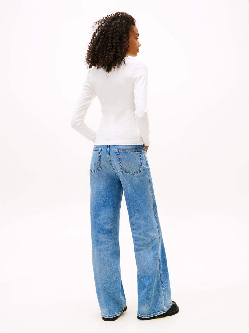 TOMMY JEANS Slim T-Shirt - Image 3