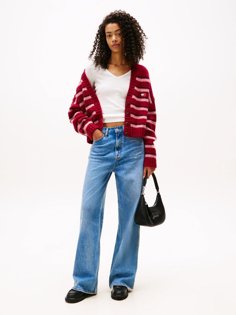 TOMMY JEANS Slim T-Shirt - Image 4