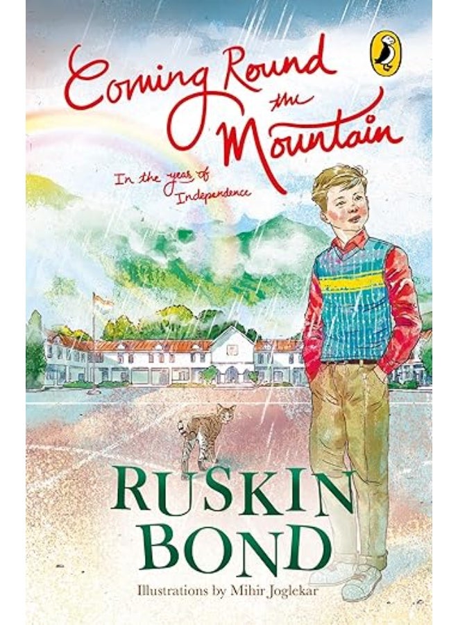 Coming Round the Mountain: In the Year of Independence