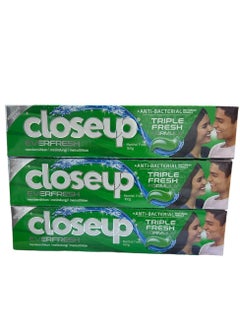 Green Hot Gel Toothpaste 160gm Pack of 3 - pzsku/Z7742163F166A711670DDZ/45/_/1688571225/b1c6d3ee-6318-4454-9d65-a0b8f88caaeb