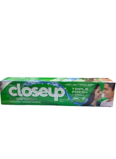 Green Hot Gel Toothpaste 160gm Pack of 3 - pzsku/Z7742163F166A711670DDZ/45/_/1688571226/936e45fd-1b8e-46d8-a1aa-e1d30fbfb599