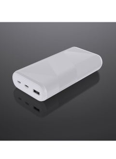 ProOne ProOne PPB5207PD 20000mAh 22.5W Fast charging High Security temperature protection Portable PD Power Bank With Type-C and USB A Ports and Fireproof ABS material  - Image 3