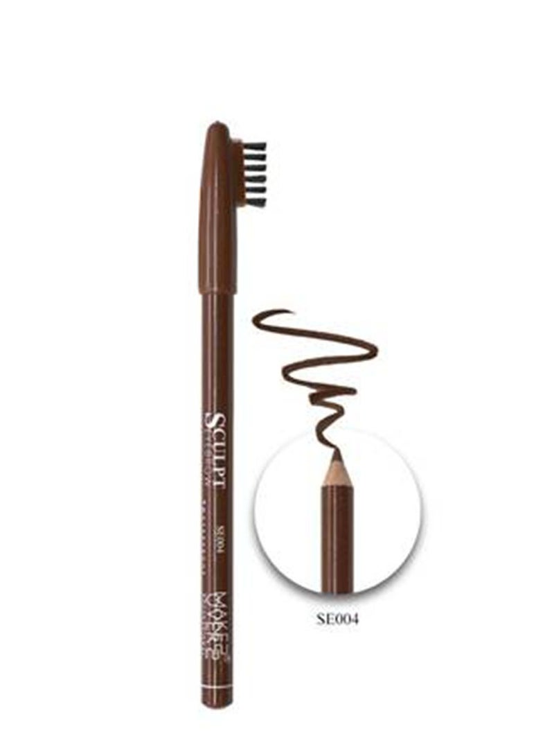 MAKE OVER 22 MakeOver22 Sculpt Eyebrow Pencil -SE004 - Image 1