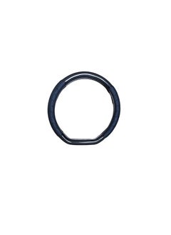 Generic Carbon fiber steering wheel d shaped cover  - Image 3