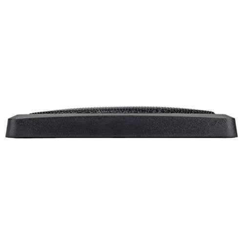 Magnadyne 6"x9" Speaker Grills, Black Wire Mesh, Sold as a Pair - Image 3