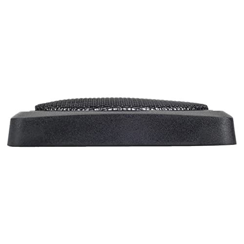 Magnadyne 6"x9" Speaker Grills, Black Wire Mesh, Sold as a Pair - Image 4