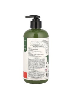 Petal fresh Petal Fresh, Softening Bath & Shower Gel, Rose & Honeysuckle, 16 fl oz (475 ml)  - Image 2