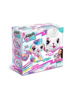 Canal Toys Airbrush Plush - Puppy  - Image 2