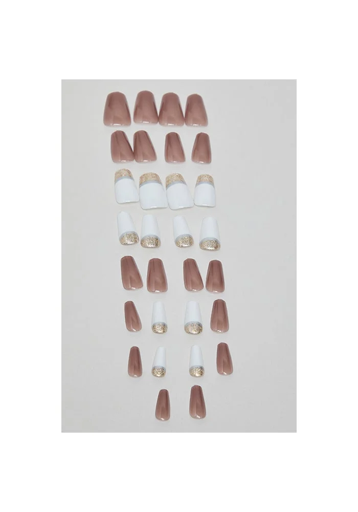 R&b Wearable Manicure