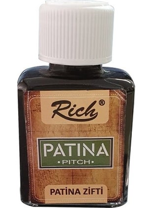 Patina Bitumen - 75 cc