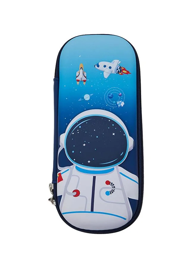 Babies & More Babies & More Kids Multicolor Pencil Case