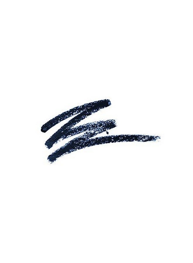 MODE Cosmetics Eyeliner Pencil Blue Grey Line Shape Define Eyes With Nourishing Color Aloe Vera & Ecocert Natural Skincare Emollients Sustainable Wood Eye Liner No Cruelty Vegan 1.4G - Image 3