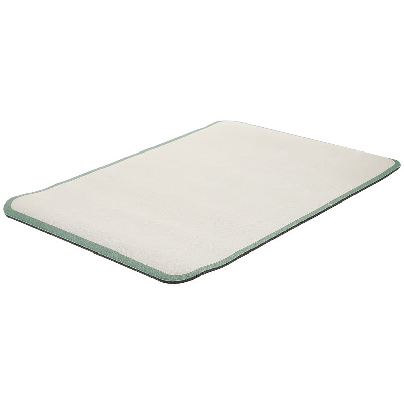 Countertop Household Table Mat Desktop Coffee Machine Mat Coffee Accessory - Image 4