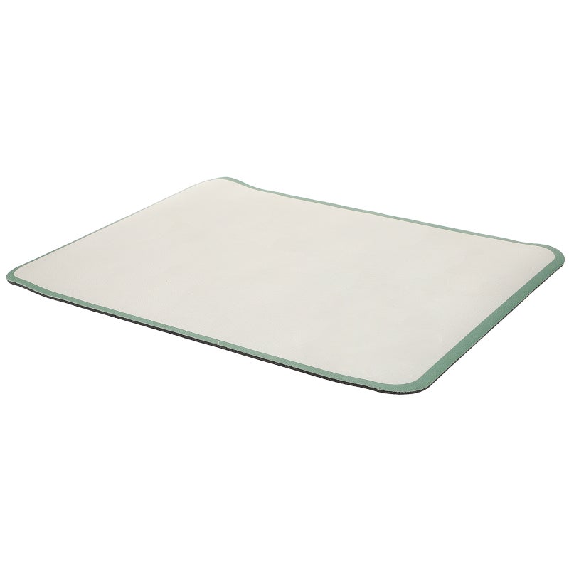 Countertop Household Table Mat Desktop Coffee Machine Mat Coffee Accessory - Image 1