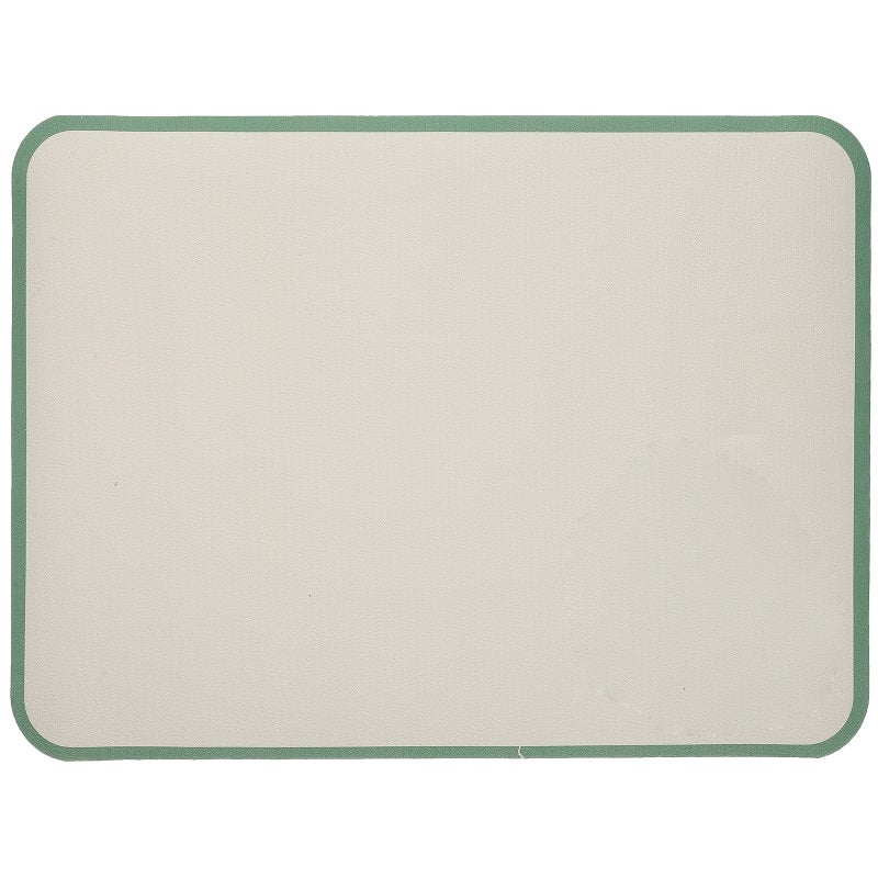 Countertop Household Table Mat Desktop Coffee Machine Mat Coffee Accessory - Image 5