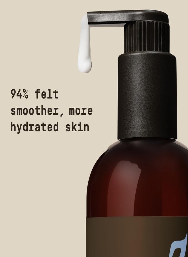 PAPATUI by Dwayne Johnson Men's Body Lotion | Lush Coconut | Fast Absorbing | Lightweight Daily Moisture | Nourishing with Vitamin B3 and Ceramides | 24-Hour Hydration | 11.5 fl oz - Image 3