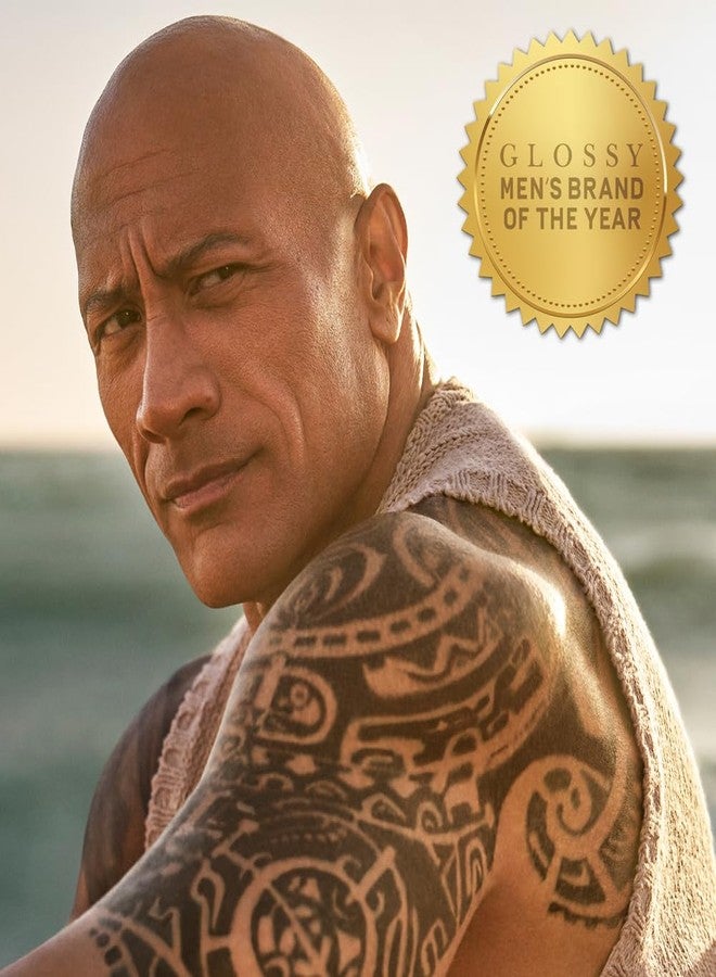 PAPATUI by Dwayne Johnson Men's Body Lotion | Lush Coconut | Fast Absorbing | Lightweight Daily Moisture | Nourishing with Vitamin B3 and Ceramides | 24-Hour Hydration | 11.5 fl oz - Image 2