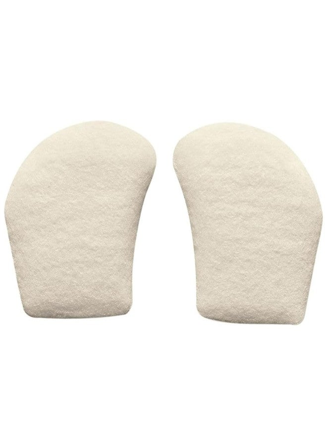Hapad Metatarsal Bars, Medium 5/16" – Part # MBM – Sold as Pair - Image 1