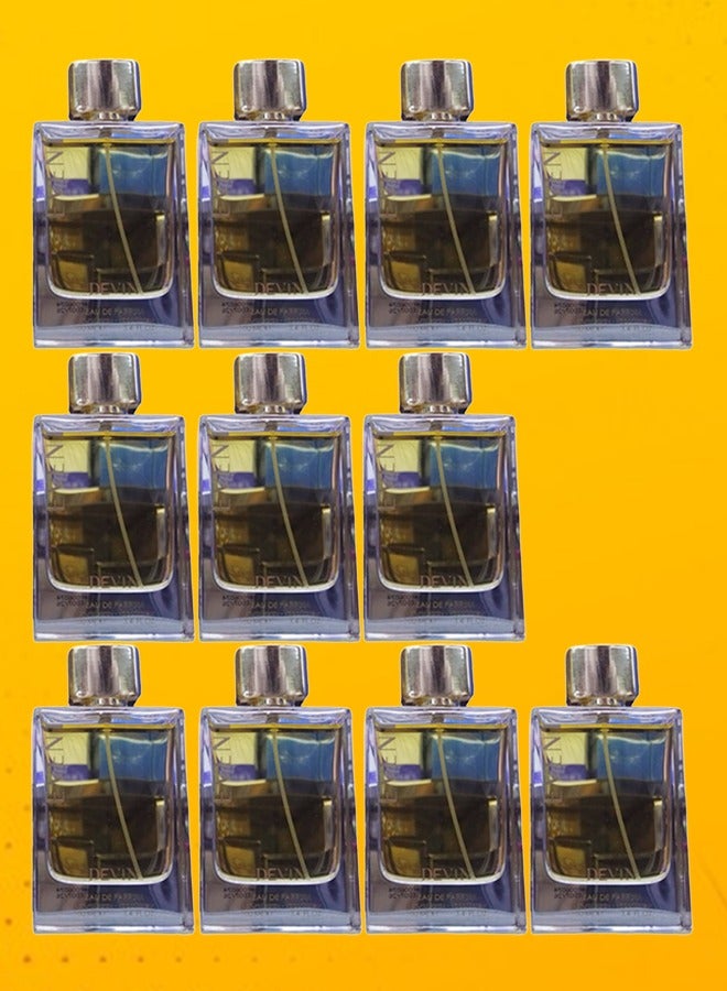 DEVIN 11 Pieces Event Perfume 100ml EDP - Image 1